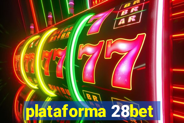 plataforma 28bet